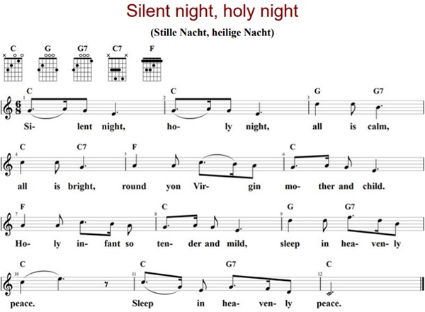 Silent Night